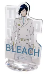 【中古】アクリルスタンド・アクリルパネル 石田雨竜 アクリルスタンド 「一番くじ BLEACH-ブリーチ- 千年血戦篇 OP.2」 E賞