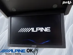 2025年最新】ALPINE RSA10s-L-Bの人気アイテム - メルカリ