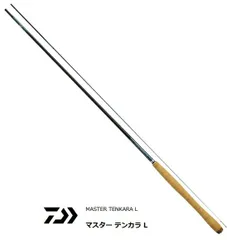 Amazon | ダイワ(DAIWA) 渓流竿 テンカラX 36 釣り竿 | ダイワ
