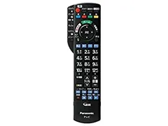 2026年最新】panasonic リモコン n2qbyb000041の人気アイテム - メルカリ