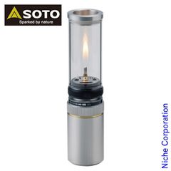 ネイバーフッド NH X SOTO . HINOTO GAS LANTERN - メルカリ