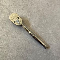 Snap-on スナップオン　ショートラチェットハンドル　FC936