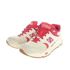 KITH×ニューバランス1700 23.5㎝