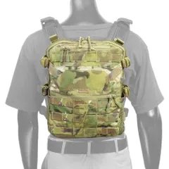 米軍実物 ハイドレーション システム マルチカム 3L OCP　53 米軍実物 ATS Modular Hydration Carrier ハイドレーション