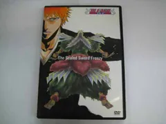BLEACH 【DVD】 ジャンプフェスタ アニメツアー'05＆ジャンプ