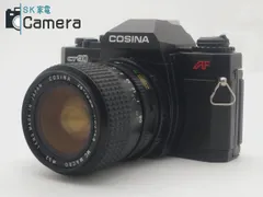 2025年最新】コシナ フィルムカメラの人気アイテム - メルカリ