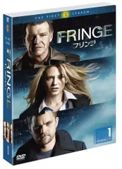 2023年最新】dvd fringe フリンジの人気アイテム - メルカリ