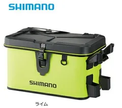 SHIMANO - シマノロッドレスト ボートバッグ(ハードタイプ) BK-007R おまけ付き❗️ SHIMANO - シマノロッドレスト ボートバッグ(ハードタイプ) BK