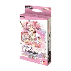 2025年最新】ユニオンアリーナ まどか☆マギカ デッキの人気