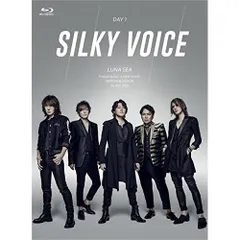 LUNA SEA 復活祭 SLAVE限定版【Blu-ray＆CD】