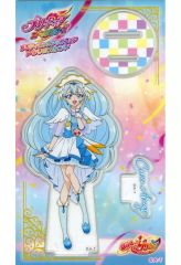 しゅごキャラ♡ 中国限定カフェ アクリルスタンド T - メルカリ