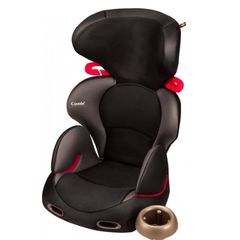 コンビ ジュニアシート ジョイキッズ ムーバー エッグショック KH ブラック