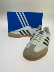 【中古美品】adidas アディダス IE3437 SAMBA OG 靴 シューズ スニーカー 【161-250526-AS-55-min】