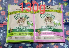 グリニーズ　歯みがき専用スナック