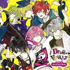 【中古】カレはヴォーカリスト?CD 「ディア?ヴォーカリスト Drama CD Survival Wars #3」 [CD]