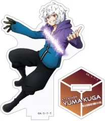 2026年最新】ワールドトリガー アクリルブロック 空閑 遊真の人気