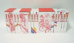 中古美品】弱虫ペダルDVD アニメ ☆1〜2期（全巻セット） - メルカリ