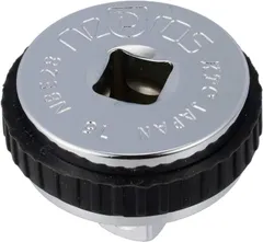 【在庫処分】京都機械工具(KTC) ネプロス 6.3mm (1/4ンチ) クイックスピンナ NBE28のサムネイル