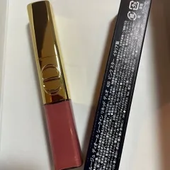 ＜DIOR＞ルージュ ディオール シークイン リキッド デュオ (ホリデー コレクション 2025 限定品)