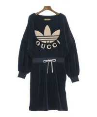 2025年最新】gucci adidas ワンピースの人気アイテム - メルカリ