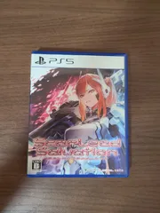 【PS5】スカーレッドサルベーション ScarLead Salvation