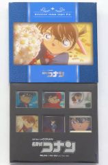 劇場版 名探偵コナン 15周年記念 メモリアピンズセット - メルカリ