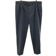 新品　LAUREN RALPH LAUREN　スラックス　ネイビー　W40 3d9b43f0e571dbd03eacc87b820044