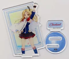 Amazon.co.jp: アズールレーン ニュージャージー アクリル