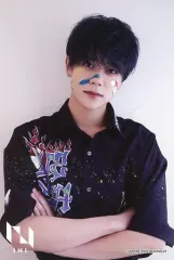 【中古】ポストカード 藤牧京介 限定ポストカード(中期) 「INI museum」 先着入場特典