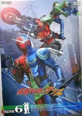 2026年最新】仮面ライダーW(ダブル) VOL.7 [DVD]の人気アイテム - メルカリ