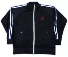 【中古】衣類 青峰大輝 KUROCORZET 青峰のジャージ(19SS) ブラック レディースサイズ 「黒子のバスケ」