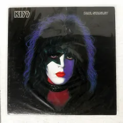 2025年最新】kissポール・スタンレーの人気アイテム - メルカリ