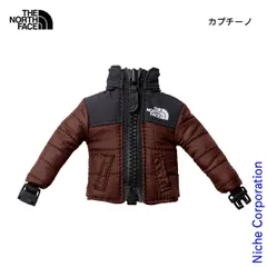 2025年最新】ノースフェイス キーホルダー ミニヌプシジャケット