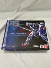 2025年最新】騎士ガンダム（リアルタイプVer.）の人気アイテム