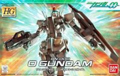 [중고] 플라스틱 모델 1/144 HG O 건담 [기동 전사 건담 00]