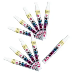 サクラ ペイントマーカー10本箱入 (PMK-B10 No302)