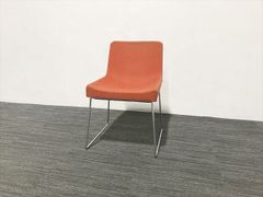 【希少・訳あり】Cappellini)ジャスパーモリソンTATEテートChair テート チェア カッペリーニ ジャスパー・モリソン 中古 ユーズド