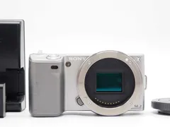 2024年最新】sony nex6の人気アイテム - メルカリ