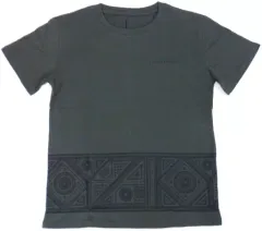 送料無料★1円スタート★欅坂46　欅共和国2019　Tシャツ　白　XL　ティーシャツ　新品未開封 欅坂46⁄けやき坂46 欅共和国2019 オフィシャルグッズ エンブレム KYZ T