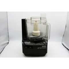 2025年最新】アムウェイ フードプロセッサー 黒の人気アイテム