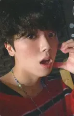 【中古】コレクションカード(男性) ONF(オンエンオフ)/エムケイ(MK)/CD「City Of ONF」(ONF Ver.)封入特典フォトカード