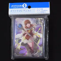 ファイアーエムブレム　サイファ　チキ　プレイマット　スリーブ Amazon | ファイアーエムブレム 0 (サイファ) マットカード