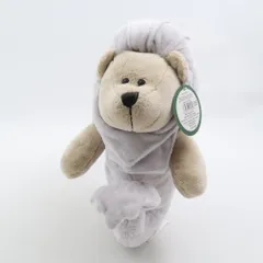 未開封シンガポール べアリスタ キーホルダー カード付き Starbucks Coffee - 未使用！未開封！シンガポール限定