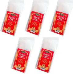 Cardboard Gold ゴールドスリーブ PSAグレードスラブ用 50枚入り×５