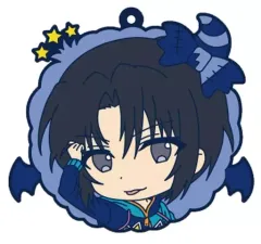 【中古】ストラップ(キャラクター) 和泉一織 「アイドリッシュセブン 描き起こし モンスターパレード トレーディングラバーストラップ」