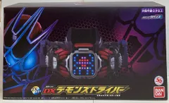 2025年最新】仮面ライダーリバイス 変身ベルト dxデモンズ