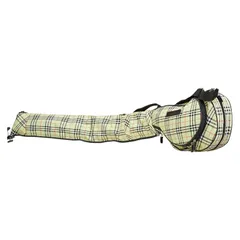 【廃盤品】バーバリー BURBERRY ゴルフクラブケース ノバチェック 廃盤品】バーバリー BURBERRY ゴルフクラブケース ノバチェック