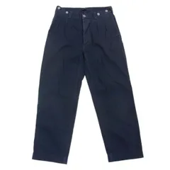 2025年最新】Nigel Cabourn メンズ ワークパンツ・カーゴパンツ