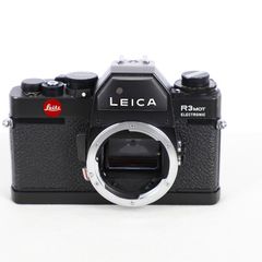 【中古】(ライカ) Leica R3 MOT ELECTRONIC