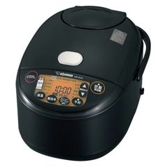 新品未使用☆象印 圧力IH炊飯器 NP-ZV103BK - メルカリ